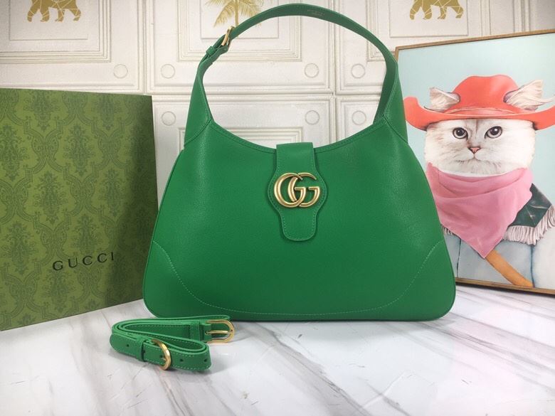 Gucci Top Handle Bags